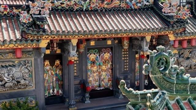 你能想得到？潮汕人过年回家都先来这里报到｜让家乡出圈