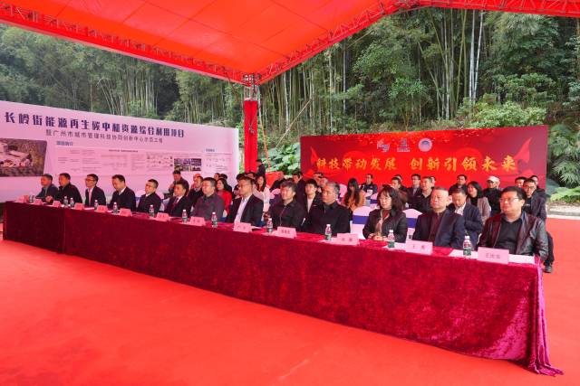 活动现场。 活动现场。