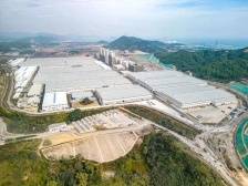 深汕特别合作区：扎实推进“百千万工程” 汇聚产业发展新动能