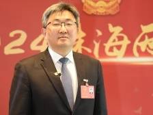 权威访谈丨韩云：紧抓“三大机遇”，推动全域跨越发展