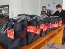 代表报到！共同关注江门两会这些民生“干货”｜江门两会