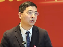 代表说 | 戴小波：珠海人医高新医院将持续提升区域医疗服务水平