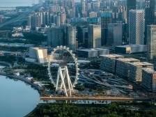 两会“深”视评｜深圳，凭什么“第一”？