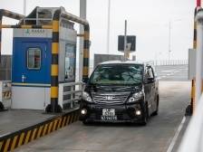 代表说｜朱婷婷：制定五年交通计划，加强港澳单牌车在珠海的交通服务