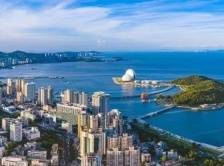 敢当改革先锋，就有无限可能丨珠海两会观察