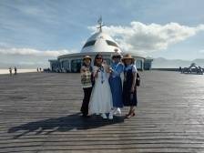 淄博、尔滨火了，下一个接棒的是珠海吗？｜两会观察