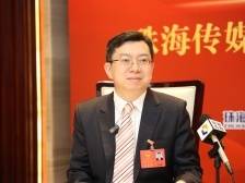 权威访谈｜王小彬：打造湾区超级科创孵化器，加快形成新质生产力