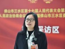 人大代表卢转灵：建议扩充基层全科、儿科医生数量｜三水两会