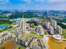 南方观察｜全国首城！深圳“5000亿+”城区达4个