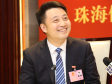 权威访谈｜高磊：高质量打造现代化特色海岛镇