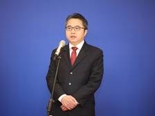 局长通道｜习恩民：优化中考招生政策，今年聚焦六项教育工作