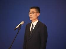 局长通道｜徐超龙：持续强化基层卫生健康服务