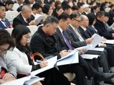 江门市政协拟建立调研成果办理反馈机制｜江门两会