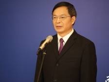 局长通道｜黄顺安：启动组团纵向帮扶到村工作，建设宜居宜业和美乡村