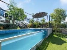 值得奔赴的宝藏地！来这个度假区解锁不一样的年味之旅