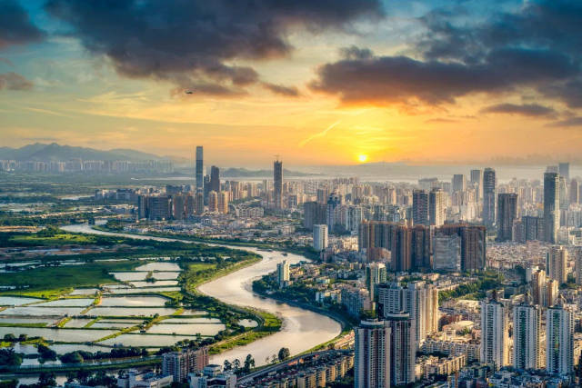 南方观察 | 过万亿后，深圳如何解好消费下一道“考题”？