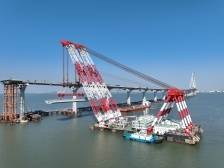 江门两会热议｜提速“软硬联通”，拥抱“大桥经济”