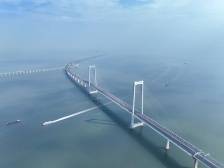 高标准规划建设深江经济合作区启动区｜江门两会