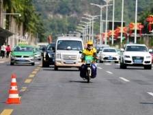 涨价通知：这几天，珠海出租车运价上调