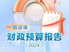 2023年，钱花在哪？2024年，钱怎么花？｜江门两会