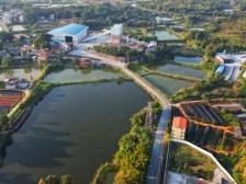 韶关武江：“三个注重”打造“诗画西河·融城共富”乡村振兴示范带