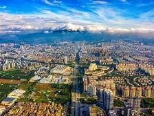 江门力争今年GDP超百亿镇街12个以上｜江门两会