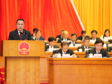 为再造一个现代化新江门提供有力司法保障｜江门两会