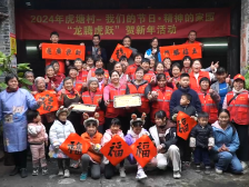 亲手做的才更有年味！广州村民为春节制作特色美食 | 让家乡出圈