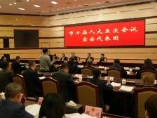 王守睿：2024年是宝安的“现代服务业元年”