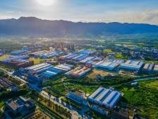 工业投资跨越千亿大关，制造业挑起大梁｜江门两会