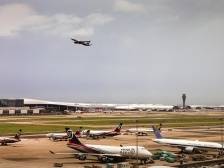 两会聚焦｜加快机场东枢纽建设，助推深圳临空经济“腾飞”