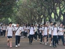 今年江门新增公办基础教育学位超1.4万个｜江门两会