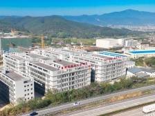 蕉岭全力打通项目建设“肠梗阻”，持续刷新各项目建设“进度条”