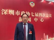 两会声音｜深圳“最强大脑”履职：献策民生福祉，建言科创攀峰