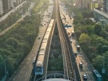 代表声音 | 事关地铁安检和票价，人大代表建言“减”和“降”