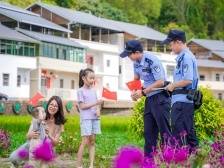 兴宁市以高质量基层社会治理赋能“百千万工程”