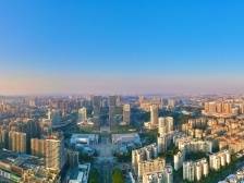 增速创近6年新高！江门建筑业为何韧性十足｜江门两会