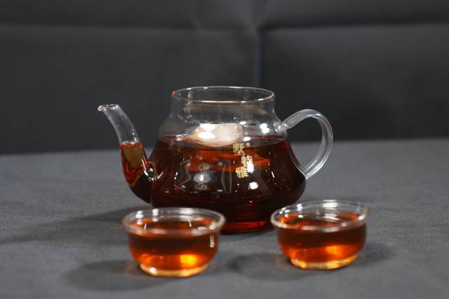 高桂茶 高桂茶