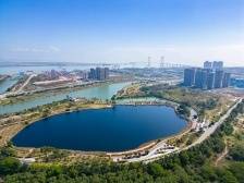 让客商来了不想走！张会洋：盘出2万亩承接资源｜中山两会