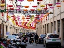 视觉｜寻味年俗，梅城“年味儿”渐浓