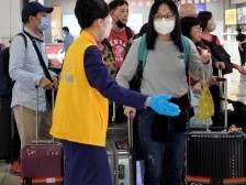 预计创历史新高！珠海空管站将迎来最繁忙春运