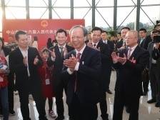 “为中山全力拼经济凝聚强大力量！”郭文海慰问两会媒体工作者