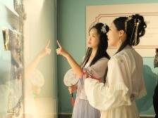 “展”望新年，博物馆“寻宝清单”来了 | 到湾区 过大年