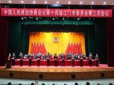 25件提案、4篇调研、20篇社情民意获通报表扬｜江门两会