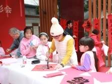 “齐乐龍龍”！越秀人民街、流花街新春活动让大家“年”在一起