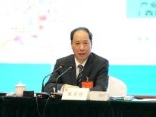 特写｜与港澳侨等委员座谈，市委书记三个关键词谈江门大桥经济