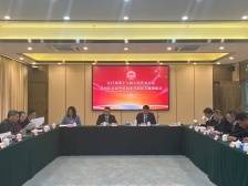 华侨和荣誉市民座谈会召开，以侨为桥促高质量发展｜江门两会