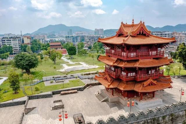 来肇庆,过大年!_请到广东过大年_2024_专题_西江网