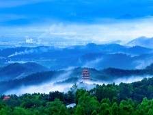 江门3.3精彩之旅，大美新会邀你来