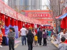 在东莞过年，真香香香香！